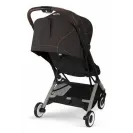 Cybex Orfeo 2025 – kompaktowy wózek spacerowy