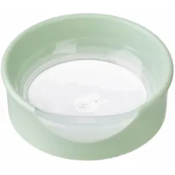 B.box Kubek do nauki picia dla dziecka - kubek treningowy 240 ml szałwia