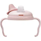 B.Box Kubek 4w1 zestaw 240 ml  bidon butelka kubek błękitny różowy blush