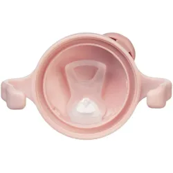 B.Box Kubek 4w1 zestaw 240 ml  bidon butelka kubek błękitny różowy blush