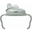 B.Box Kubek 4w1 zestaw 240 ml  bidon butelka kubek błękitny szałwiowy