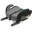 Caretero Puma i-Size PODSTAWKA Fotelik do Samochodu Auta Booster Isofix black