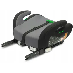 Caretero Puma i-Size PODSTAWKA Fotelik do Samochodu Auta Booster Isofix black Caretero Puma i-Size PODSTAWKA Fotelik do Samochodu Auta Booster Isofix black