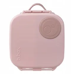 B.BOX MINI LUNCHBOX ŚNIADANIÓWKA Z PRZEGRÓDKAMI Blush Crush