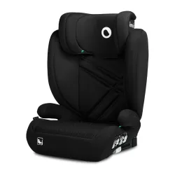 Lionelo fotelik Hugo Black Carbon Lionelo fotelik Hugo Black Carbon