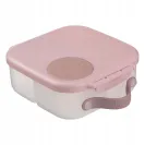 B.BOX MINI LUNCHBOX ŚNIADANIÓWKA Z PRZEGRÓDKAMI Blush Crush