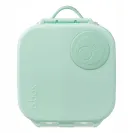B.BOX MINI LUNCHBOX ŚNIADANIÓWKA Z PRZEGRÓDKAMI Spearmint