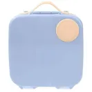 B.BOX duży lunchbox śniadaniówka z wkładem chłodzącym Feeling Peachy