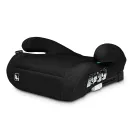 Lionelo fotelik Hugo Black Carbon