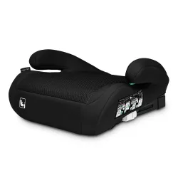 Lionelo fotelik Hugo Black Carbon Lionelo fotelik Hugo Black Carbon
