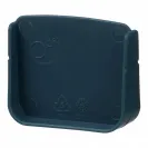 B.BOX duży lunchbox śniadaniówka z wkładem chłodzącym Indigo Rose