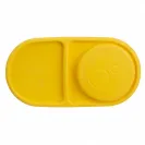 B.Box Snackbox szczelny pojemnik na przekąski i jedzenie  Batman