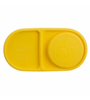 B.Box Snackbox szczelny pojemnik na przekąski i jedzenie  Batman