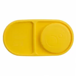 B.Box Snackbox szczelny pojemnik na przekąski i jedzenie Batman B.Box Snackbox szczelny pojemnik na przekąski i jedzenie Batman