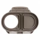 B.Box Snackbox szczelny pojemnik na przekąski i jedzenie  Batman