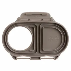 B.Box Snackbox szczelny pojemnik na przekąski i jedzenie Batman B.Box Snackbox szczelny pojemnik na przekąski i jedzenie Batman