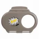 B.Box Snackbox szczelny pojemnik na przekąski i jedzenie  Batman