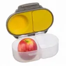 B.Box Snackbox szczelny pojemnik na przekąski i jedzenie  Batman