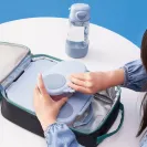 B.Box Snackbox szczelny pojemnik na przekąski i jedzenie  Chill Out