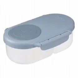 B.Box Snackbox szczelny pojemnik na przekąski i jedzenie  Chill Out
