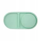 B.Box Snackbox szczelny pojemnik na przekąski i jedzenie  Emerald Forest