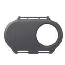 B.Box Snackbox szczelny pojemnik na przekąski i jedzenie  Graphite