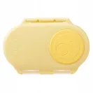 B.Box Snackbox szczelny pojemnik na przekąski i jedzenie  Lemon Twist