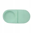 B.Box Snackbox szczelny pojemnik na przekąski i jedzenie  Lilac Pop