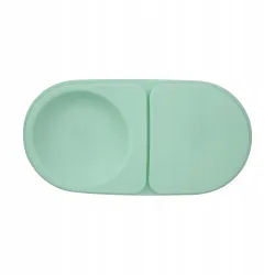 B.Box Snackbox szczelny pojemnik na przekąski i jedzenie  Lilac Pop