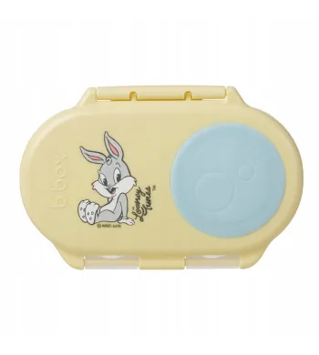 B.Box Snackbox szczelny pojemnik na przekąski i jedzenie  Looney Tunes
