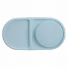 B.Box Snackbox szczelny pojemnik na przekąski i jedzenie  Looney Tunes