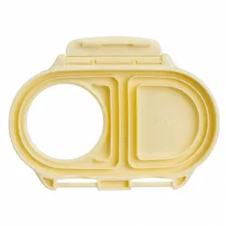 B.Box Snackbox szczelny pojemnik na przekąski i jedzenie  Looney Tunes