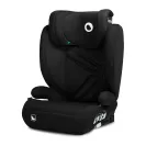 Lionelo fotelik Hugo Black Carbon