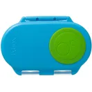 B.Box Snackbox szczelny pojemnik na przekąski i jedzenie  Ocean Breeze