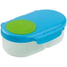B.Box Snackbox szczelny pojemnik na przekąski i jedzenie  Ocean Breeze