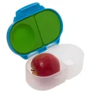 B.Box Snackbox szczelny pojemnik na przekąski i jedzenie  Ocean Breeze