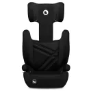 Lionelo fotelik Hugo Black Carbon
