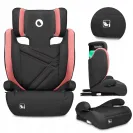 Lionelo fotelik Hugo I-size Pink Baby