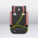Lionelo fotelik Hugo I-size Pink Baby