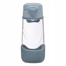 B.Box Sportowa butelka tritanowa BIDON 450 ml z ustnikiem Chill out