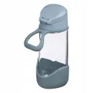 B.Box Sportowa butelka tritanowa BIDON 450 ml z ustnikiem Chill out