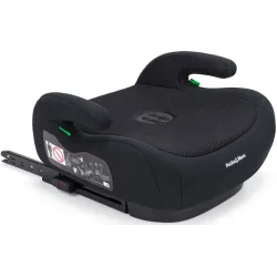 Petite&Mars fotelik podstawka Optimus Pro i-Size Black Air