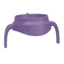B.box Termos obiadowy na zupę, obiad dla dzieci 335 ml Lilac Pop