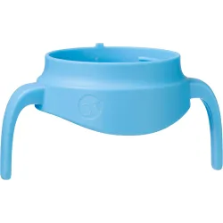 B.box Termos obiadowy na zupę, obiad dla dzieci 335 ml Ocean Breeze