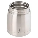 B.box Termos obiadowy na zupę, obiad dla dzieci 335 ml Strawberry Shake