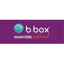 B.box Termos obiadowy na zupę, obiad dla dzieci 335 ml Strawberry Shake