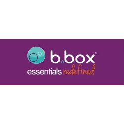 B.box Termos obiadowy na zupę, obiad dla dzieci 335 ml Strawberry Shake