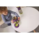 B.box Termos obiadowy na zupę, obiad dla dzieci 335 ml Strawberry Shake