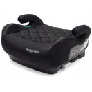 Baby Mix Hero Plus i-Size  fotelik, podstawka, siedzisko z isofix BLACK