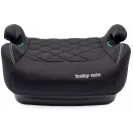 Baby Mix Hero Plus i-Size  fotelik, podstawka, siedzisko z isofix BLACK